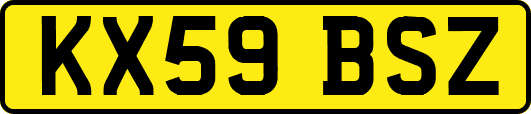 KX59BSZ