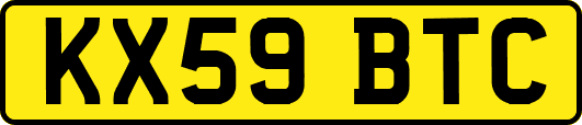 KX59BTC