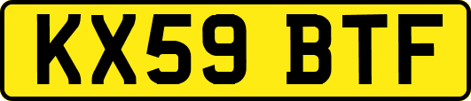 KX59BTF
