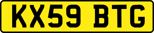 KX59BTG