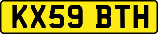 KX59BTH