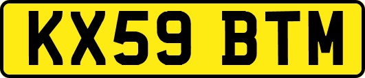 KX59BTM