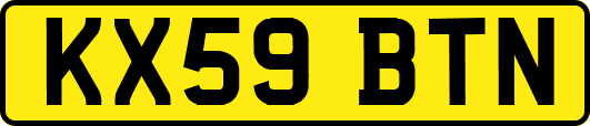 KX59BTN