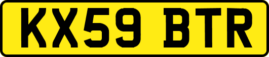 KX59BTR