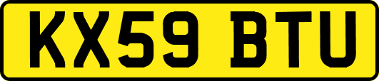 KX59BTU