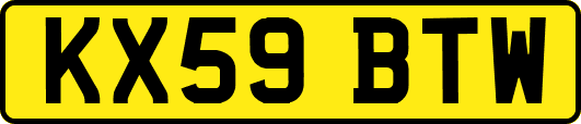 KX59BTW
