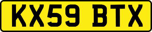 KX59BTX