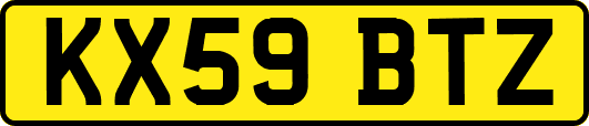 KX59BTZ