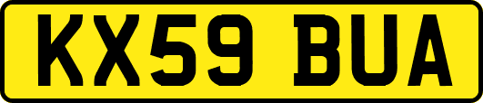 KX59BUA