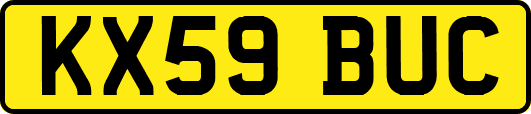 KX59BUC