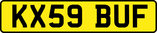 KX59BUF