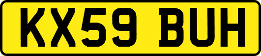 KX59BUH