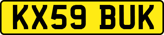 KX59BUK