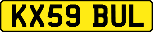 KX59BUL