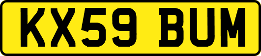 KX59BUM