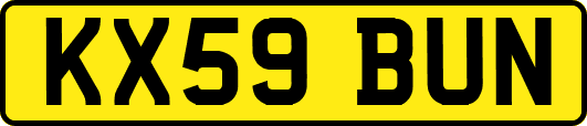 KX59BUN