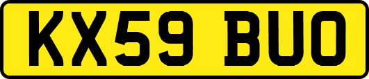 KX59BUO