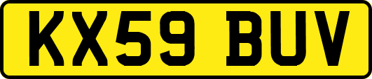 KX59BUV