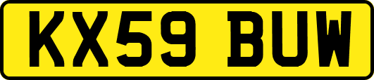 KX59BUW