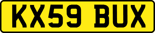 KX59BUX