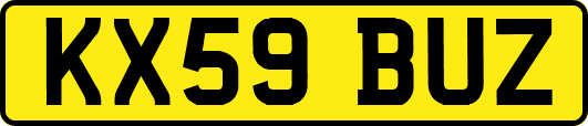 KX59BUZ