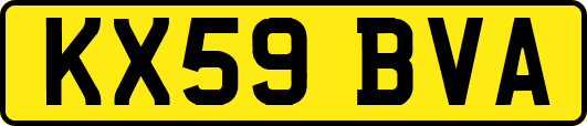 KX59BVA