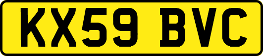 KX59BVC