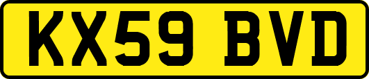 KX59BVD