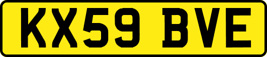 KX59BVE