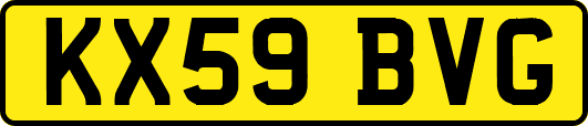 KX59BVG