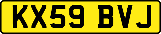 KX59BVJ