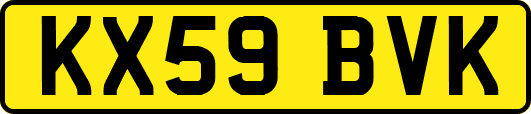 KX59BVK