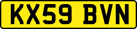 KX59BVN