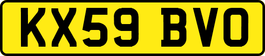 KX59BVO