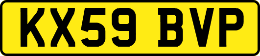 KX59BVP