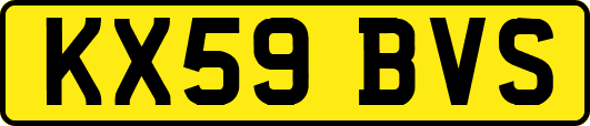 KX59BVS