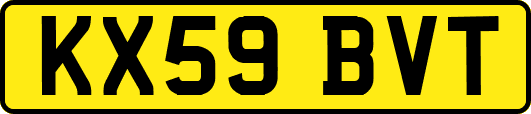 KX59BVT