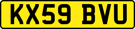 KX59BVU