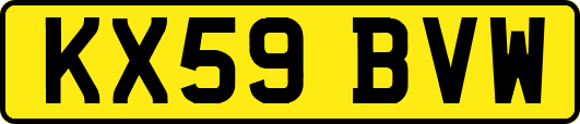 KX59BVW