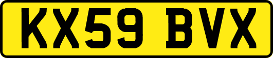 KX59BVX