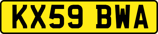 KX59BWA