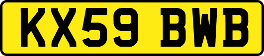 KX59BWB