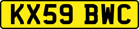 KX59BWC