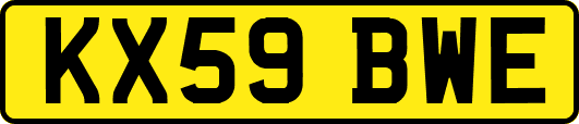 KX59BWE