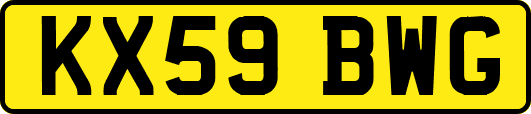 KX59BWG