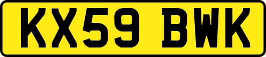 KX59BWK