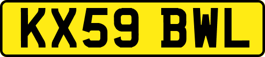 KX59BWL