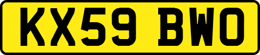 KX59BWO