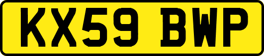 KX59BWP