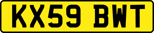 KX59BWT